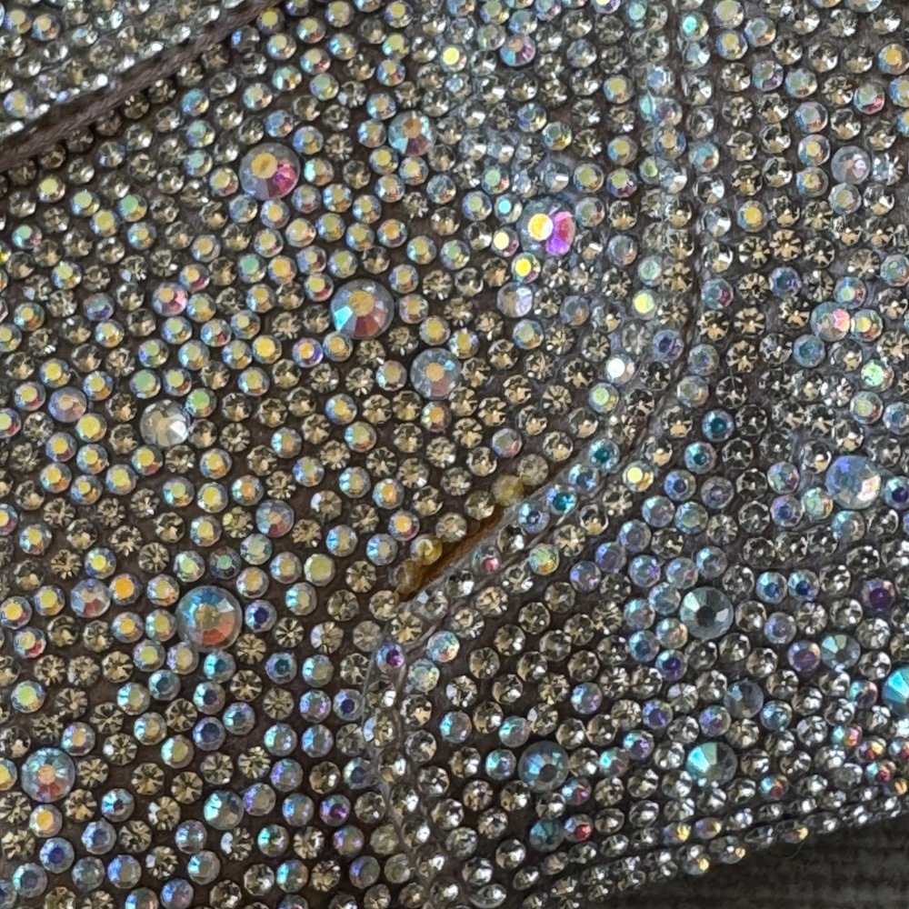 Matisse Harlow Rhinestone Boots - Picture 4 of 5